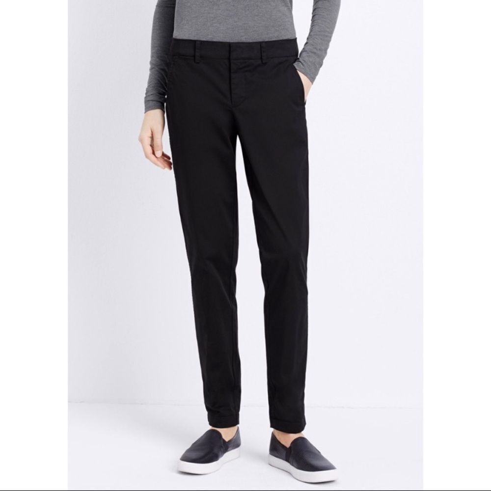 VINCE black dress pants
